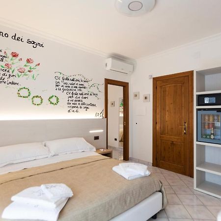 SantʼAgata deʼ Goti Na' Poesia B&B Di Charme מראה חיצוני תמונה