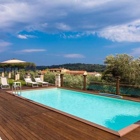 SantʼAgata deʼ Goti Na' Poesia B&B Di Charme מראה חיצוני תמונה