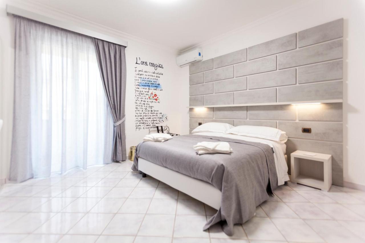 SantʼAgata deʼ Goti Na' Poesia B&B Di Charme מראה חיצוני תמונה