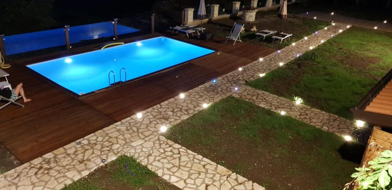 SantʼAgata deʼ Goti Na' Poesia B&B Di Charme מראה חיצוני תמונה