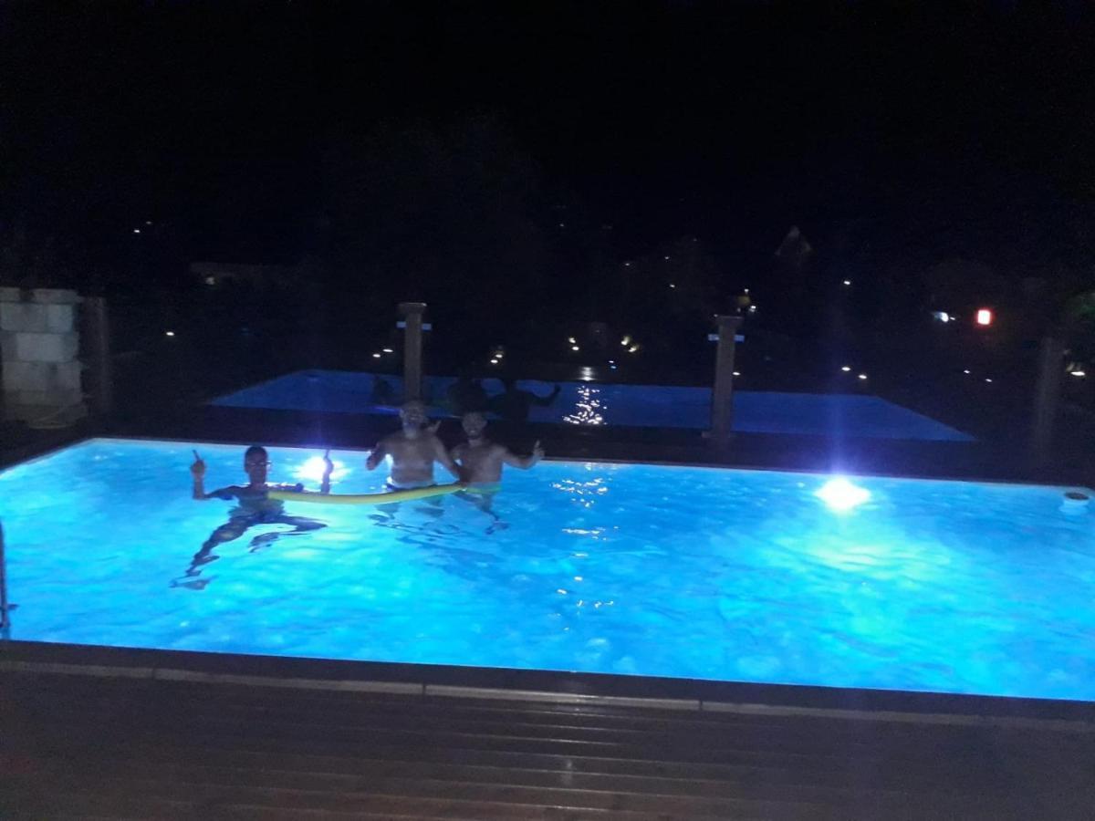 SantʼAgata deʼ Goti Na' Poesia B&B Di Charme מראה חיצוני תמונה