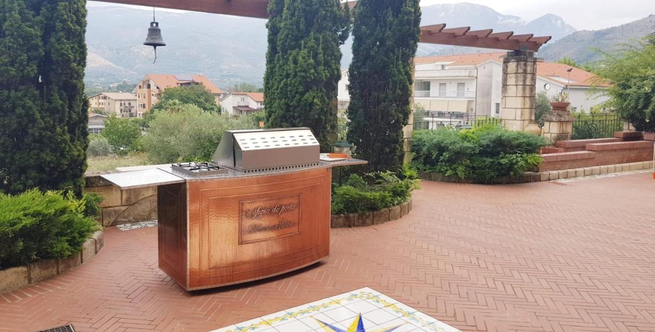 SantʼAgata deʼ Goti Na' Poesia B&B Di Charme מראה חיצוני תמונה