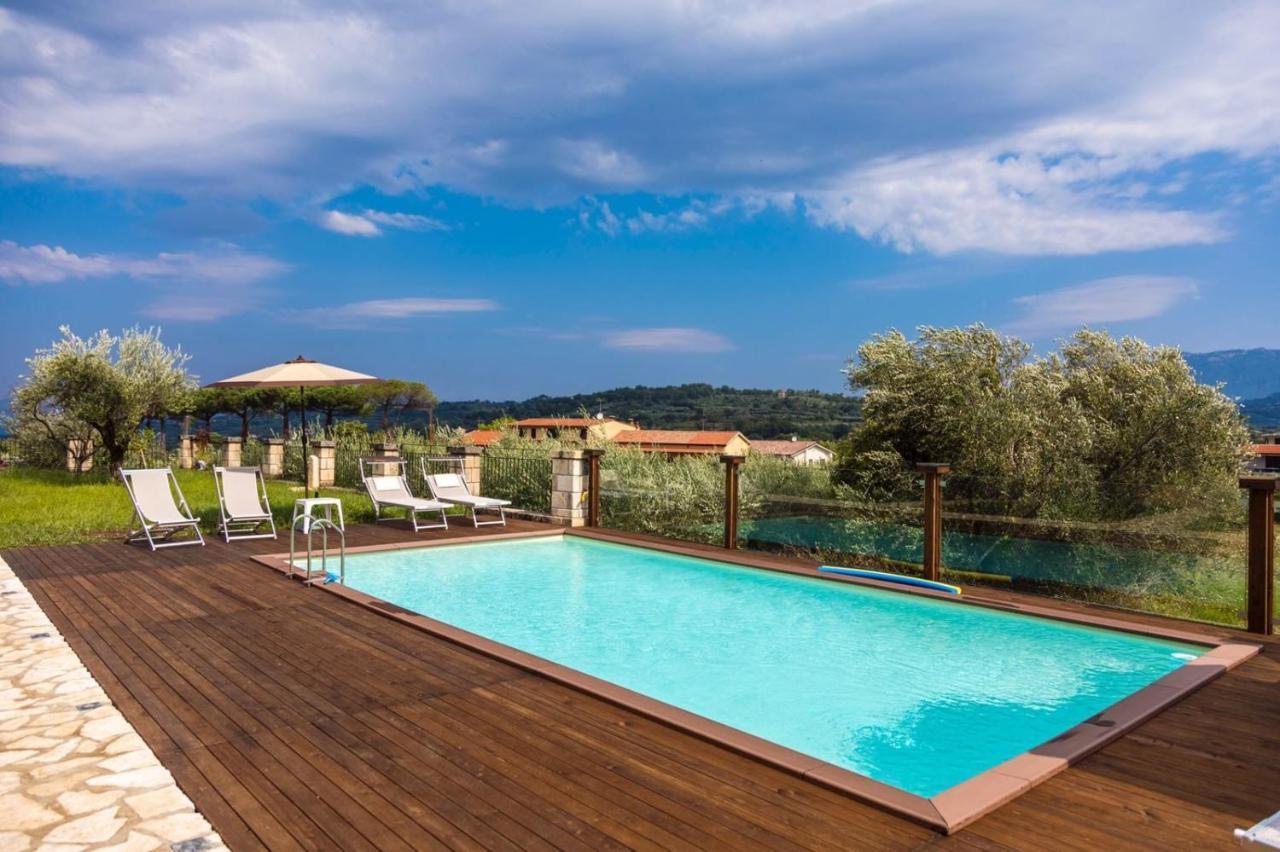 SantʼAgata deʼ Goti Na' Poesia B&B Di Charme מראה חיצוני תמונה