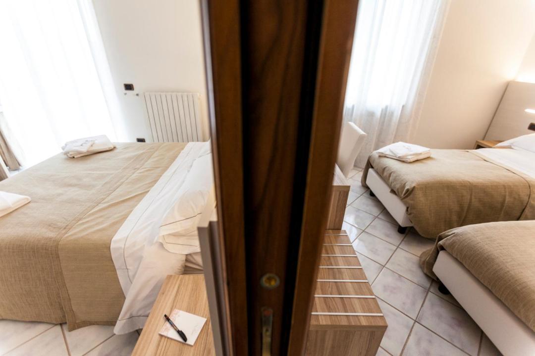 SantʼAgata deʼ Goti Na' Poesia B&B Di Charme מראה חיצוני תמונה