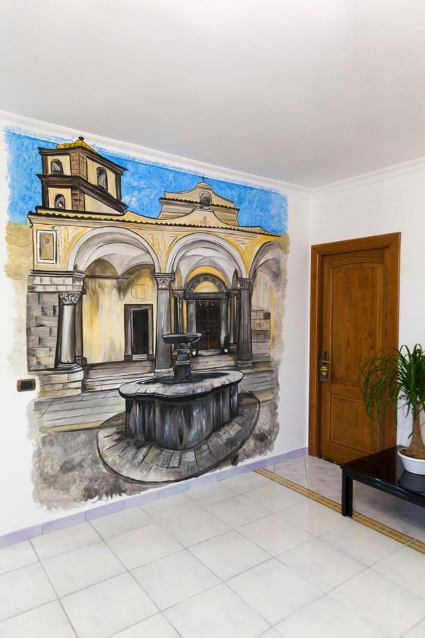SantʼAgata deʼ Goti Na' Poesia B&B Di Charme מראה חיצוני תמונה