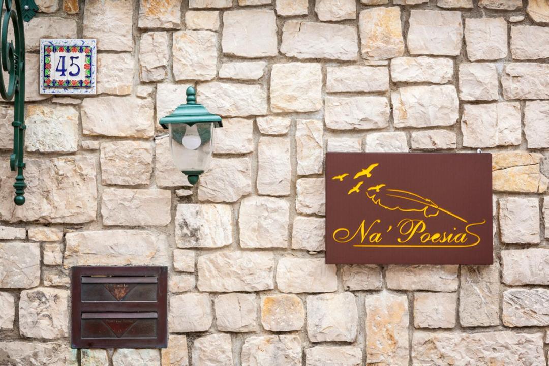 SantʼAgata deʼ Goti Na' Poesia B&B Di Charme מראה חיצוני תמונה