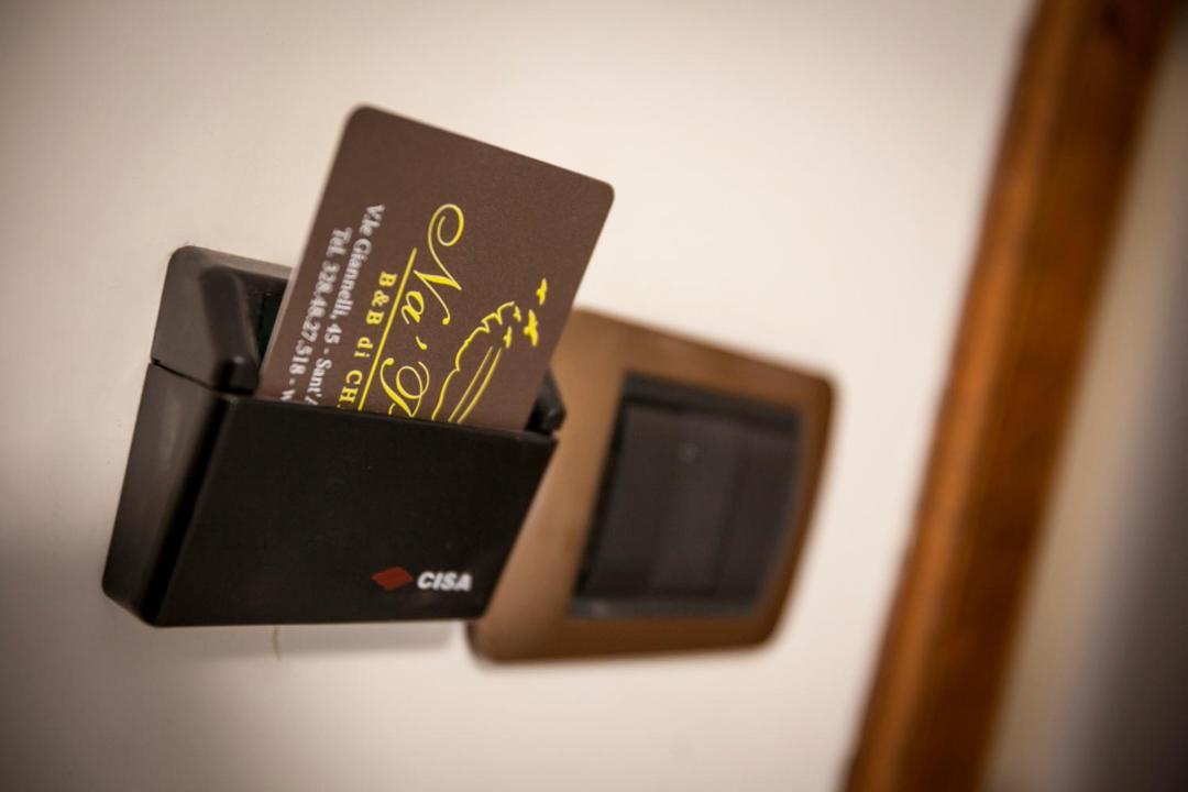 SantʼAgata deʼ Goti Na' Poesia B&B Di Charme מראה חיצוני תמונה