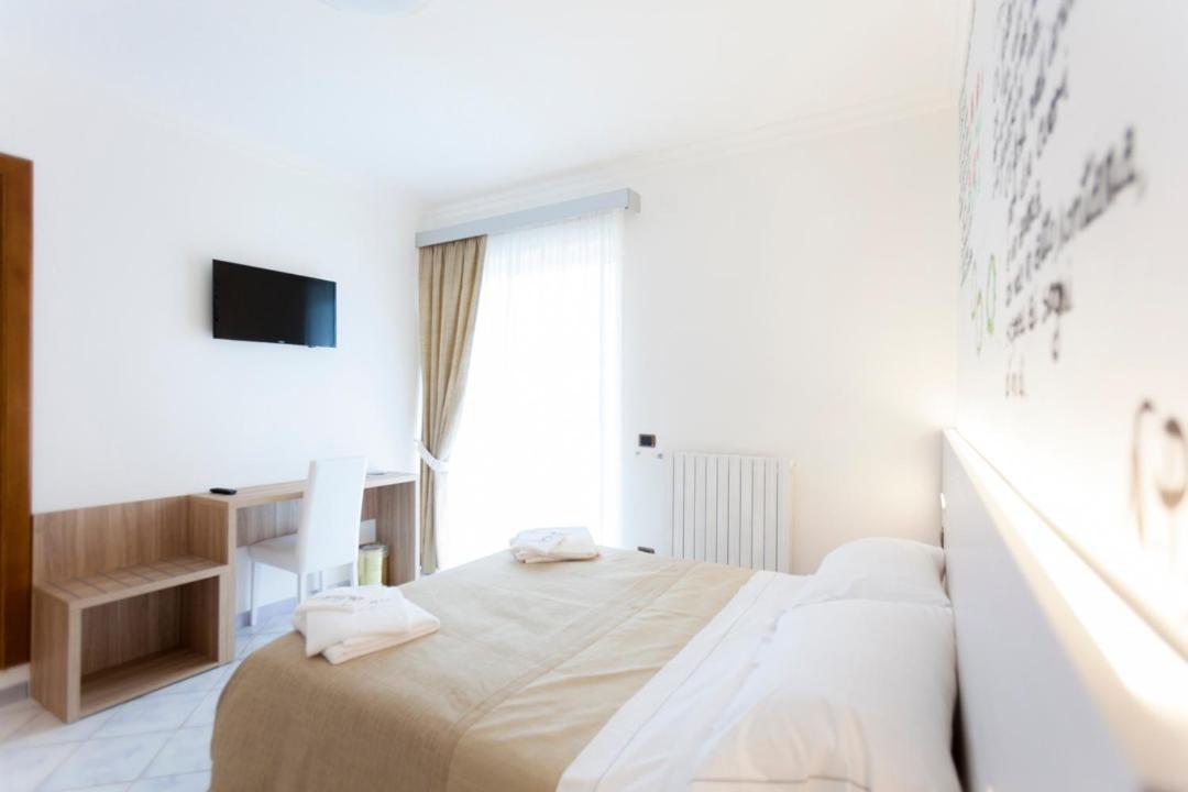 SantʼAgata deʼ Goti Na' Poesia B&B Di Charme מראה חיצוני תמונה