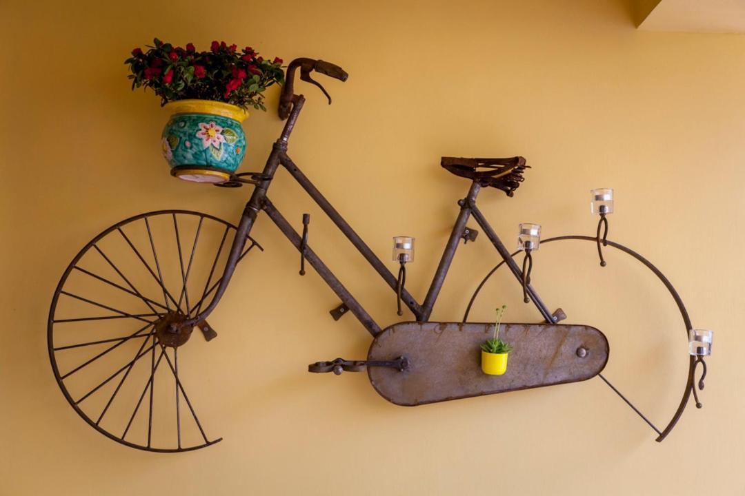 SantʼAgata deʼ Goti Na' Poesia B&B Di Charme מראה חיצוני תמונה