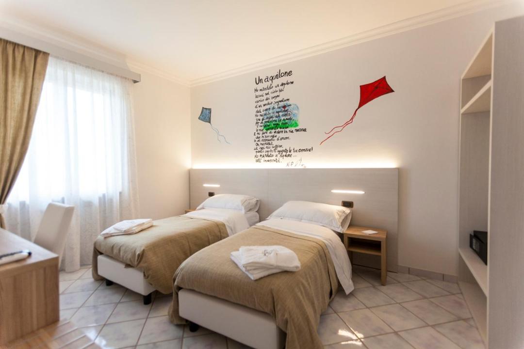 SantʼAgata deʼ Goti Na' Poesia B&B Di Charme מראה חיצוני תמונה