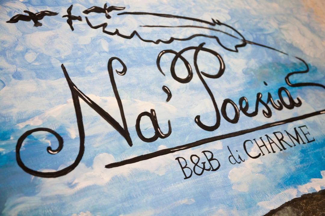 SantʼAgata deʼ Goti Na' Poesia B&B Di Charme מראה חיצוני תמונה