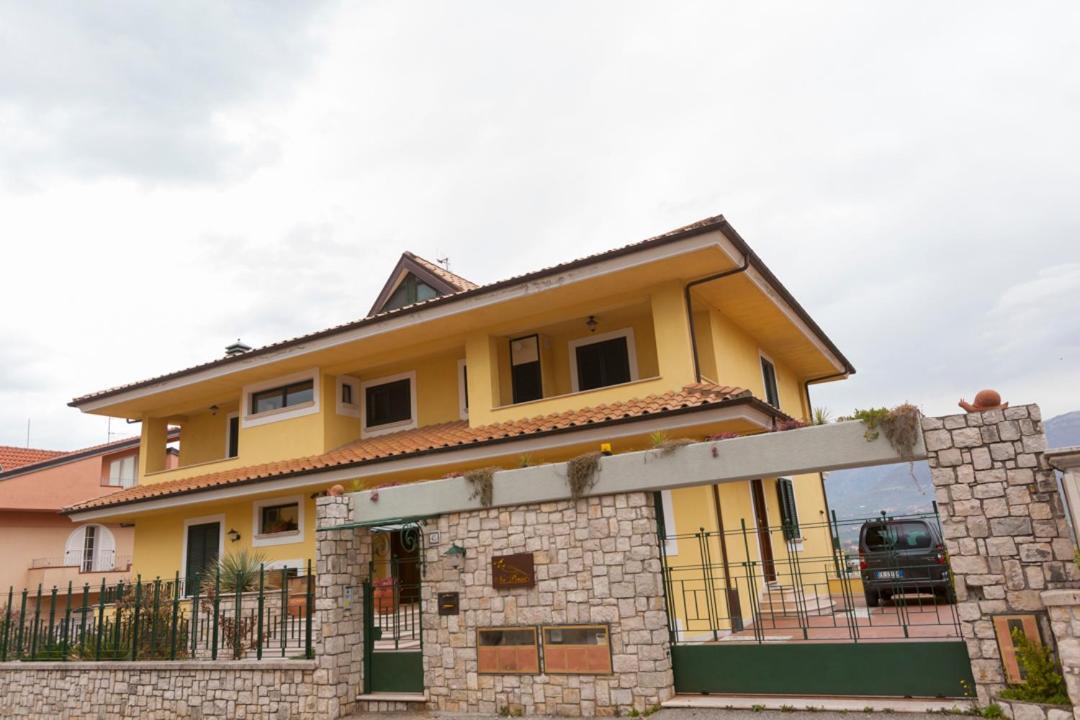 SantʼAgata deʼ Goti Na' Poesia B&B Di Charme מראה חיצוני תמונה