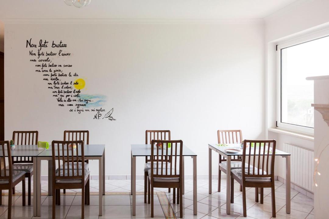 SantʼAgata deʼ Goti Na' Poesia B&B Di Charme מראה חיצוני תמונה