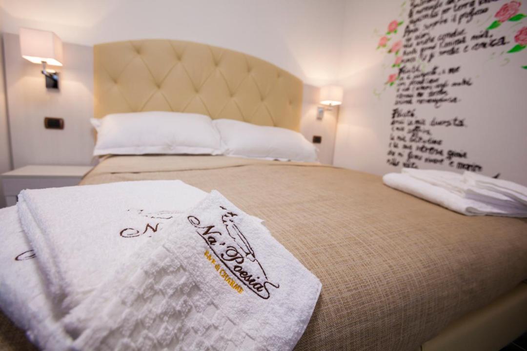 SantʼAgata deʼ Goti Na' Poesia B&B Di Charme מראה חיצוני תמונה