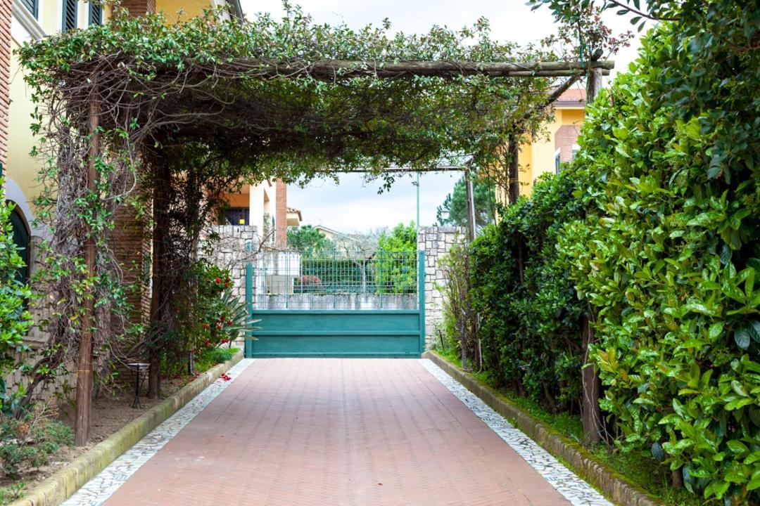 SantʼAgata deʼ Goti Na' Poesia B&B Di Charme מראה חיצוני תמונה