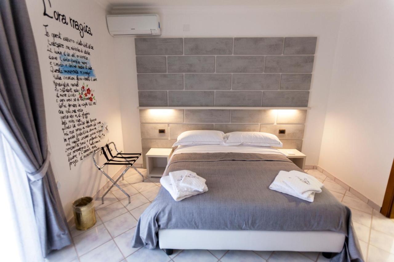 SantʼAgata deʼ Goti Na' Poesia B&B Di Charme מראה חיצוני תמונה